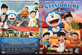 DCR076-Doraemon สแตนบายมี